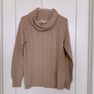 Banana Republic Turtleneck Sweater